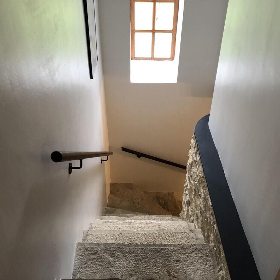 Blacksmiths Cottage In Blanzay - 3 Beds Extérieur photo